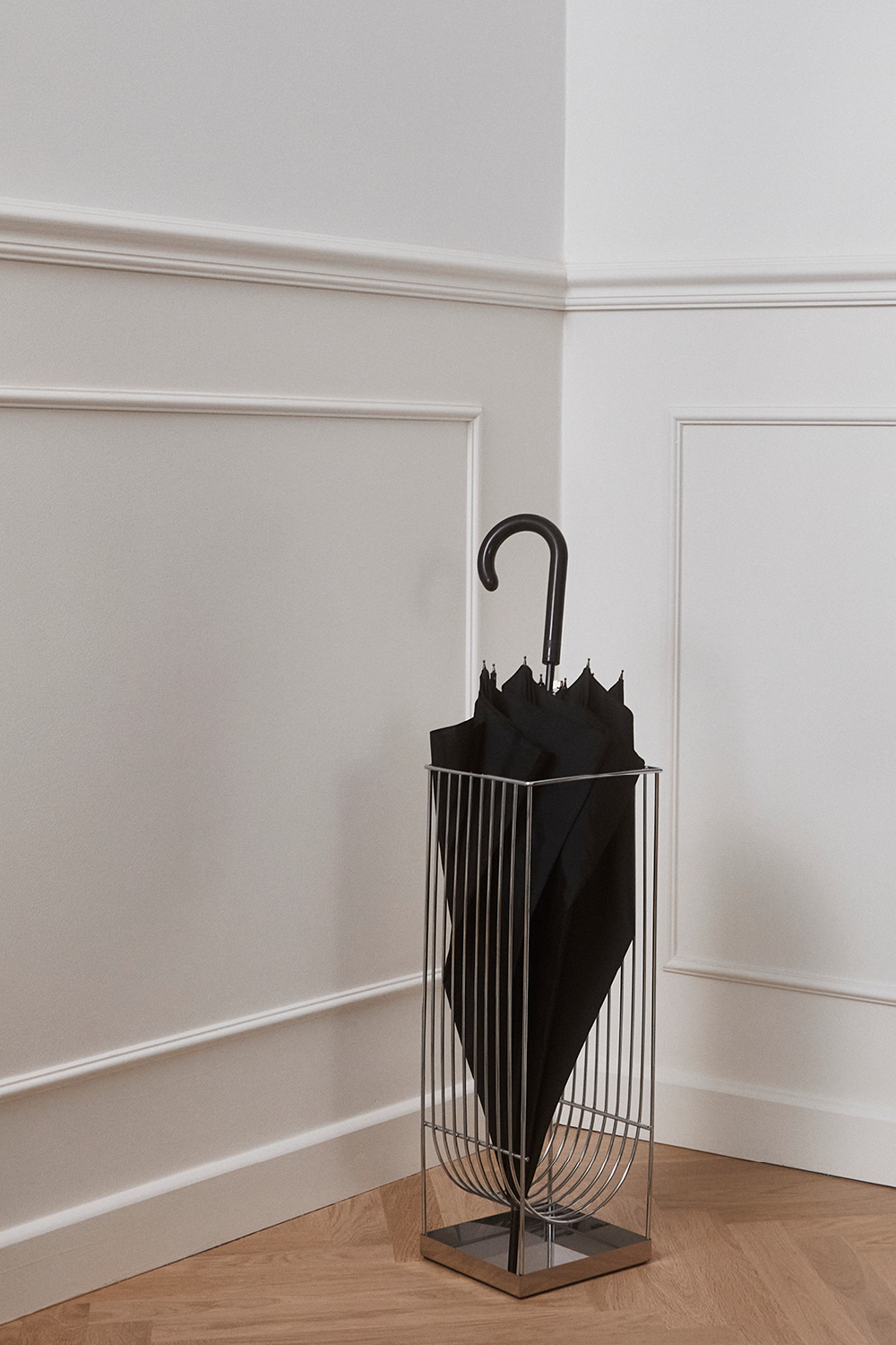 CURVA umbrella stand CURVA umbrella stand